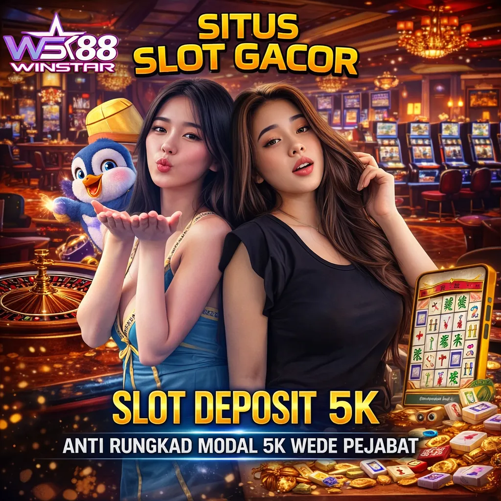 WINSTAR88 | Situs Slot88 Online Gacor Maxwin Agen Resmi Slot88 Terbaik 2026 image 1